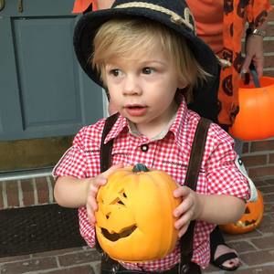 Meet your Posher, Bill